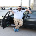 تصویر پروفایل مهران