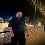 تصویر پروفایل مصطفی