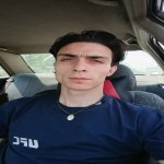 تصویر پروفایل حامد