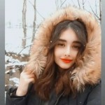 تصویر پروفایل مریم