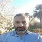 تصویر پروفایل مهدی