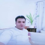 تصویر پروفایل فرزاد