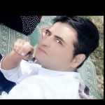 تصویر پروفایل امیر