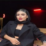 تصویر پروفایل ستایش عزیزی