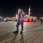تصویر پروفایل محمد