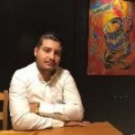تصویر پروفایل فرید