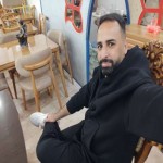 تصویر پروفایل داریوش