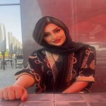 تصویر پروفایل فاطمه