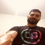 تصویر پروفایل میثم