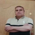 تصویر پروفایل احمد