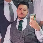 تصویر پروفایل رضا