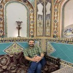 تصویر پروفایل عرفان