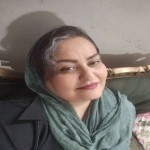 تصویر پروفایل مهسا