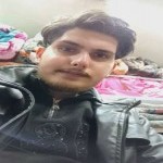 تصویر پروفایل مهران احمدی