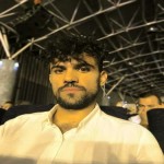 تصویر پروفایل مهدی