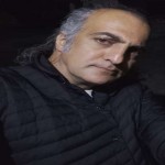تصویر پروفایل بابک
