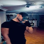 تصویر پروفایل علیرضا