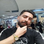 تصویر پروفایل وحید