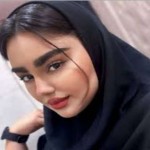 تصویر پروفایل مهسا