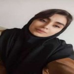 تصویر پروفایل نگین