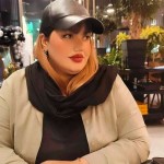 تصویر پروفایل فاطمه