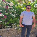 تصویر پروفایل بدون نام