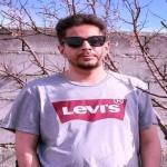 تصویر پروفایل هومن