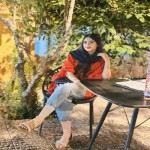 تصویر پروفایل فاطمه