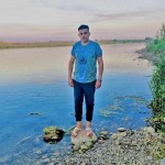 تصویر پروفایل محمد مهدی