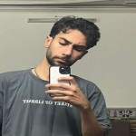 تصویر پروفایل شاهین