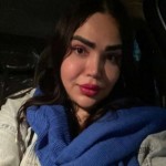 تصویر پروفایل سحر