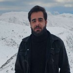تصویر پروفایل میلاد