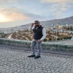 تصویر پروفایل معین