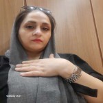 تصویر پروفایل میترا