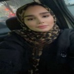 تصویر پروفایل پروین