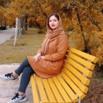 تصویر پروفایل مریم
