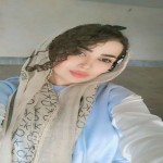 تصویر پروفایل مهسا