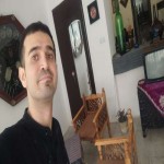 تصویر پروفایل میلاد