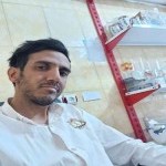 تصویر پروفایل مصطفی