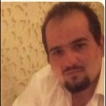 تصویر پروفایل مرتضی