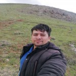 تصویر پروفایل امیر