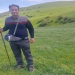 تصویر پروفایل ارسطو علیزاده