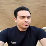 تصویر پروفایل علیرضا