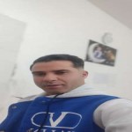 تصویر پروفایل امین