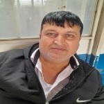 تصویر پروفایل وحید