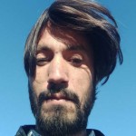 تصویر پروفایل عادل