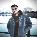 تصویر پروفایل آرین