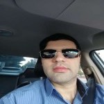 تصویر پروفایل نوید
