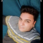 تصویر پروفایل شهاب