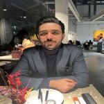 تصویر پروفایل علی عارفیان